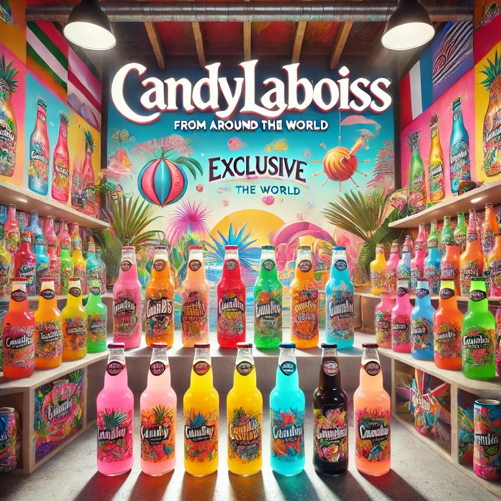 CANDYLABOISS