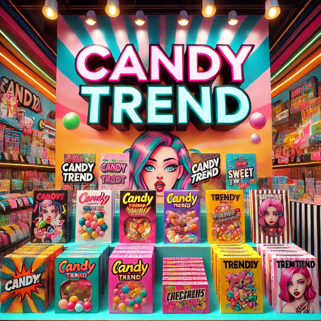 CANDYTREND