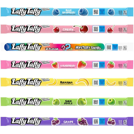 Laffy Taffy