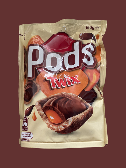 PODS TWIX