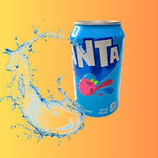 Fanta Berry 355ml