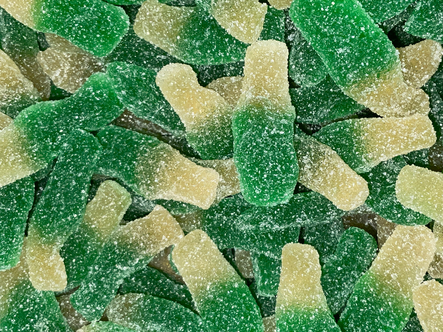 BOUTEILLE MOJITO SUCRÉS