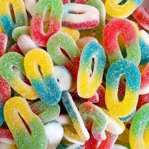 Anneaux Apollo Fizz - 100g