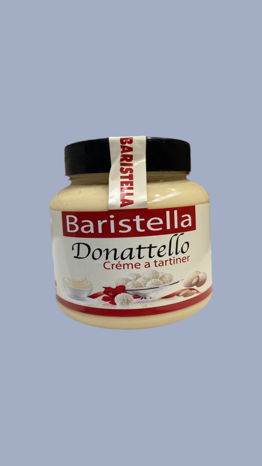 BARISTELLA DONATTELLO