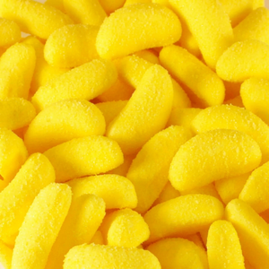 Bananes Haribo - 100g