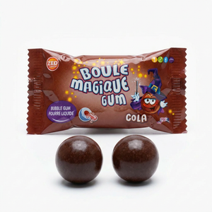 Boule Magique Cola