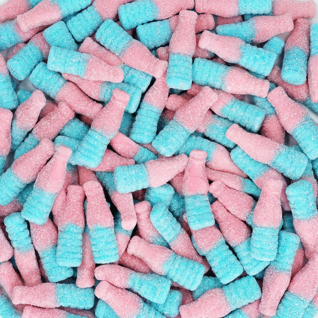 Bubblizz Lutti - 100g