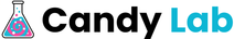 Candy Lab – Accueil