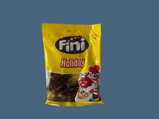 Holiday FINI 90g Halal