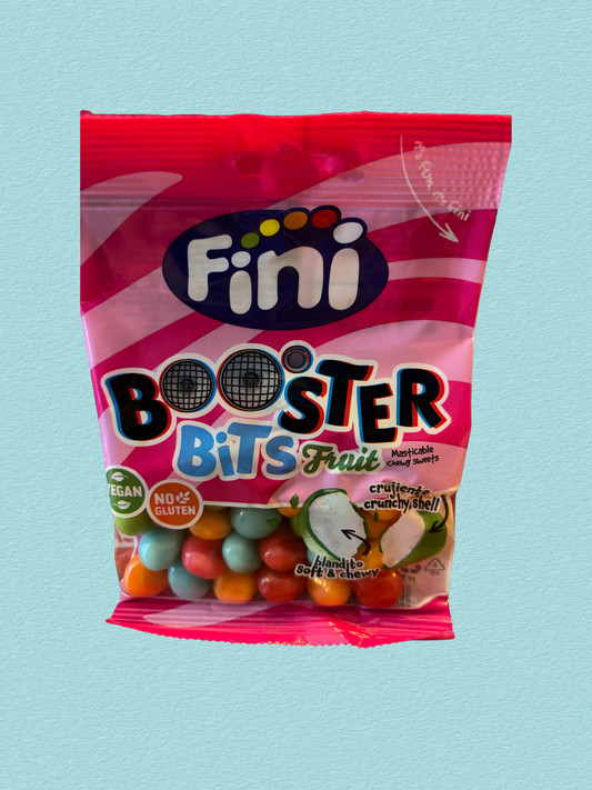 Booster Bits Fruit FINI