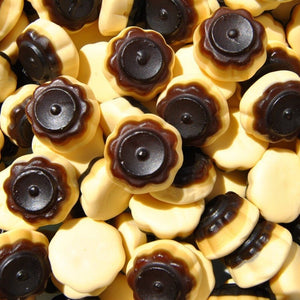 Flanbotti Caramel Haribo - 100g