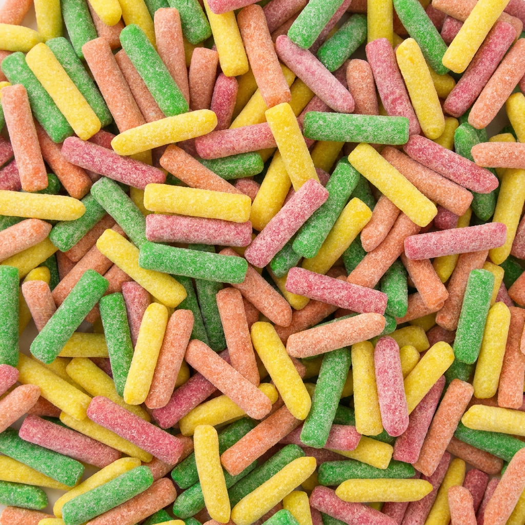 Hitschies Acidulés - 100g