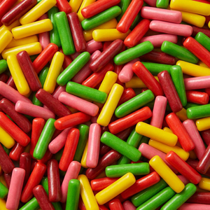 Hitschies Original - 100g