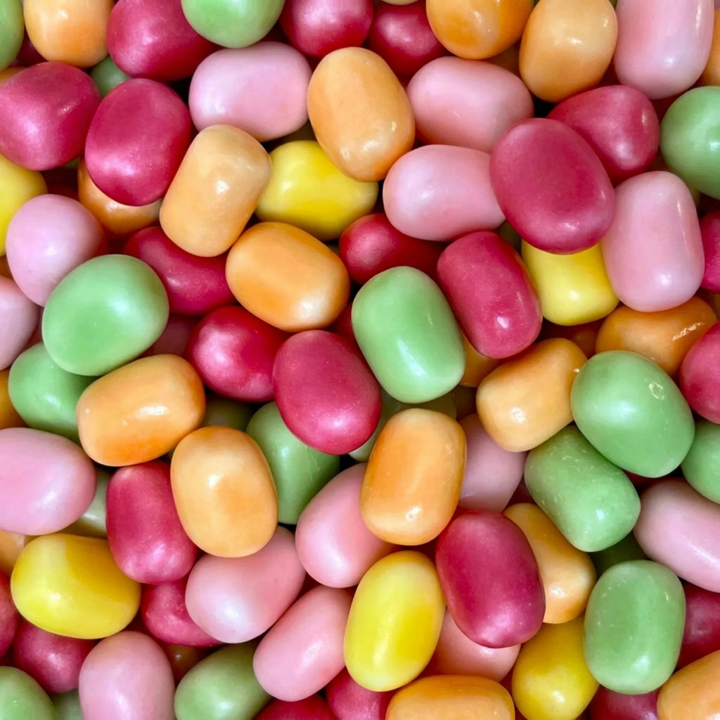Mao Croqui Haribo - 100g