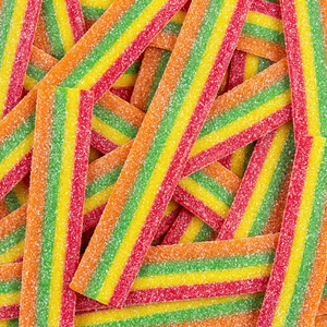 Pasta Basta Miami Pik - Lot de 10