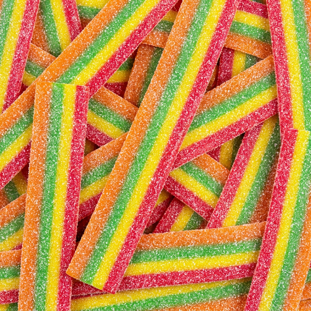 Pasta Basta Miami Pik - Lot de 10