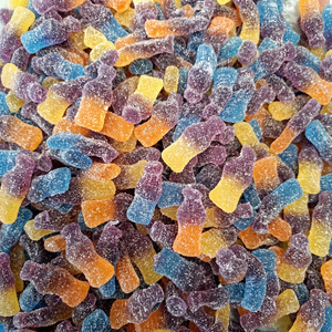Purple Cola Pik Haribo - 100g