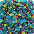 Schtroumpfs Haribo - 100g