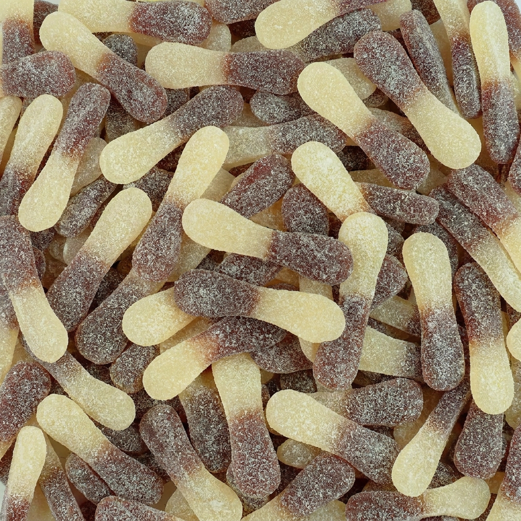Surffizz Cola XL Lutti - 100g