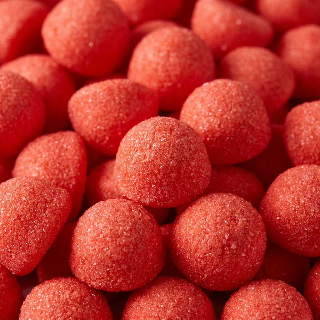 Tagada Fraise Haribo - 100g
