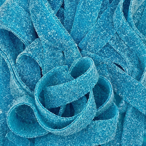 Bandos Acidulés Framboise - Lot de 10