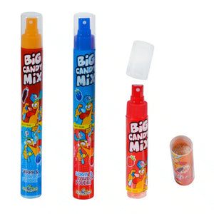Big candy Mix