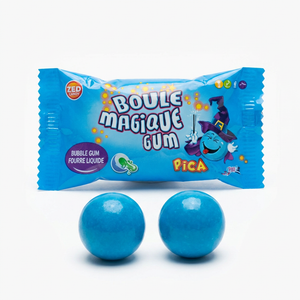 Boule Magique Pica
