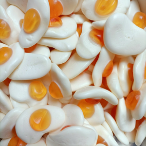 Œuf au Plat Trolli - 100g