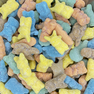 Pokémon Fizz Lutti - 100g