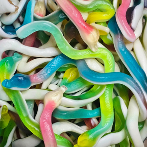 Serpentin Trolli - 100g